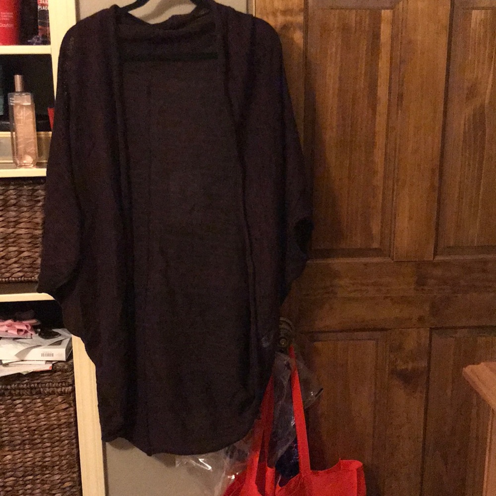 Cardigan
